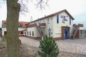 Отель Budget Hotel Vrouwenpolder  Вроувенполдер